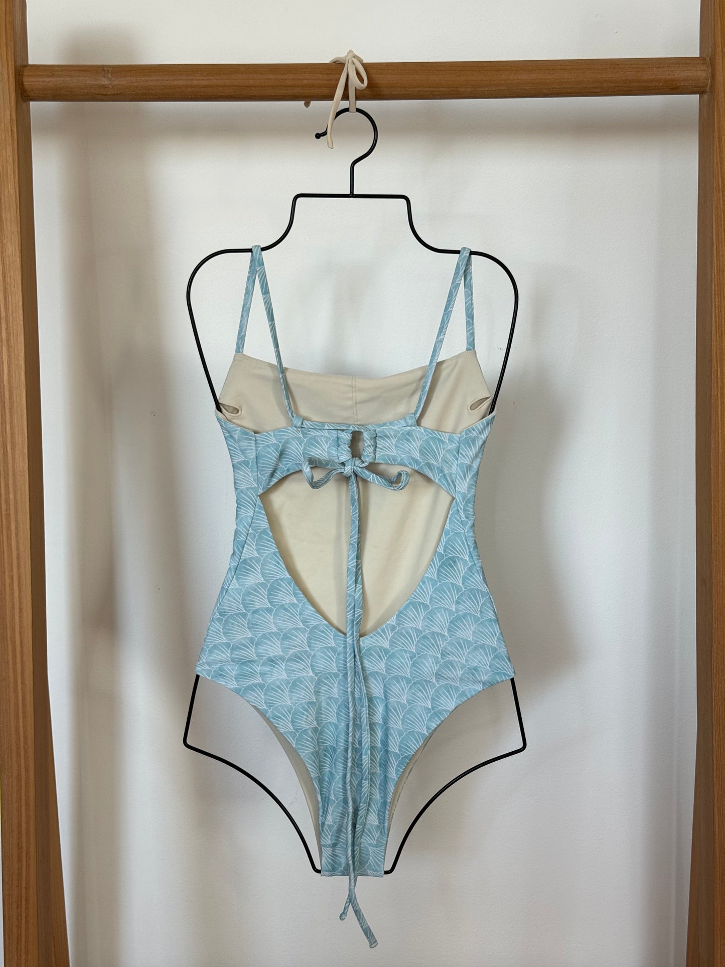 Bay Scallop - Cami One Piece