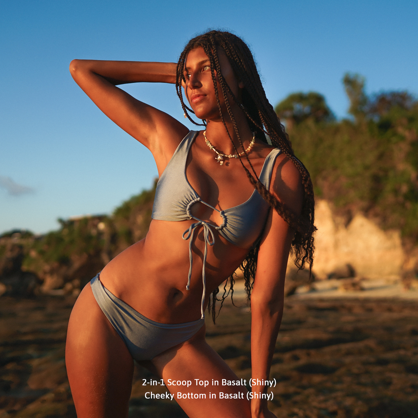 *CUSTOM* Bikini Bottoms