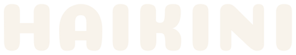 Haikini