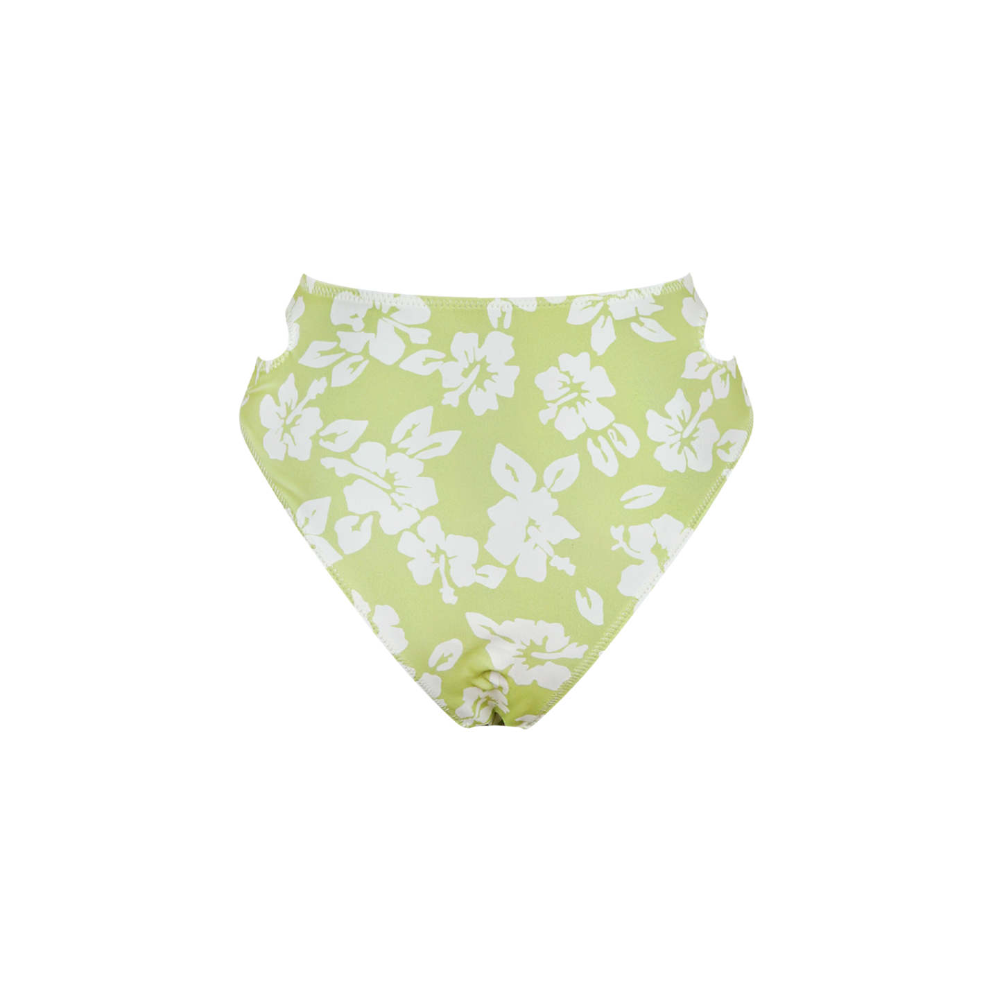 Mojito - High Waist Cut-Out Bottom