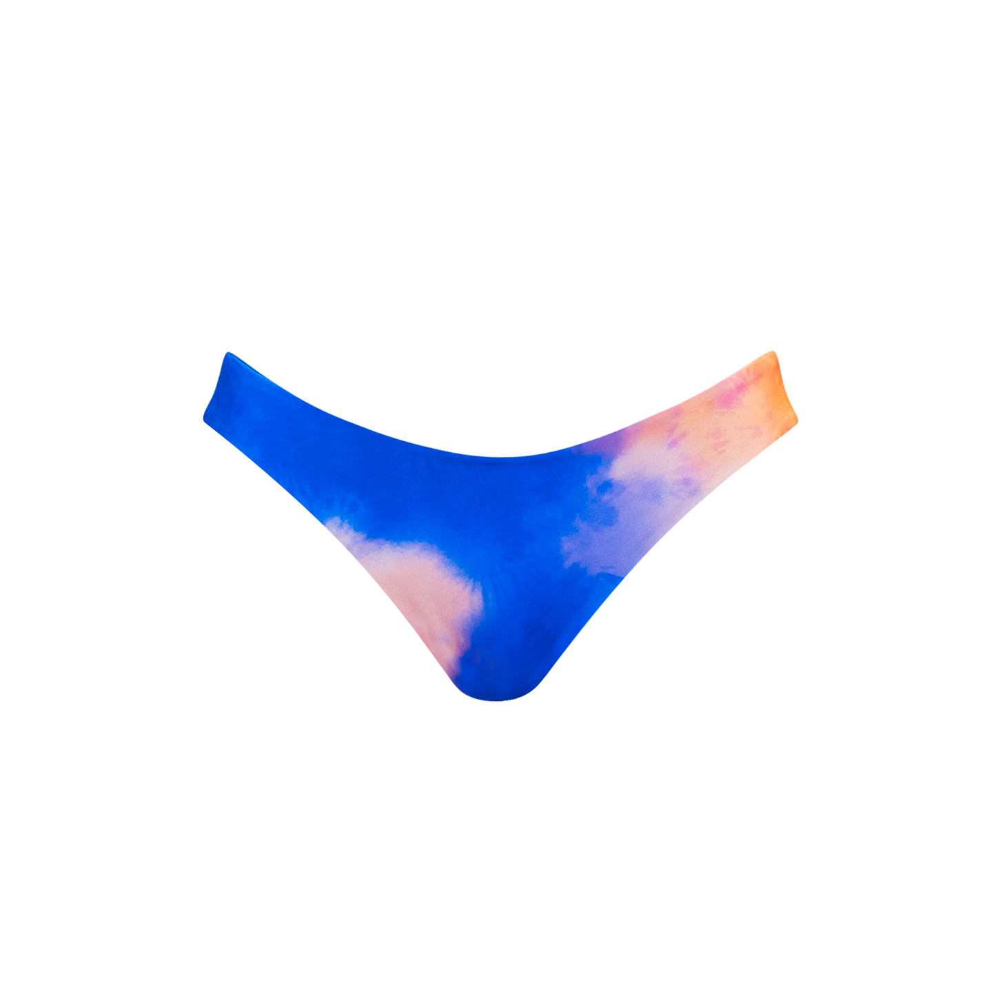 Thalassa (Reversible) - Cheeky Surf Bikini Bottom