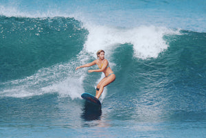 The three types of surf breaks you should know