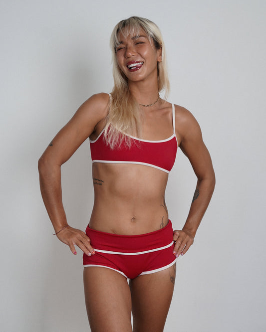 Lava - London Surf Bikini Top