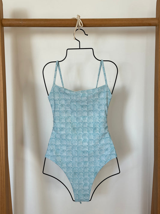 Bay Scallop - Cami One Piece