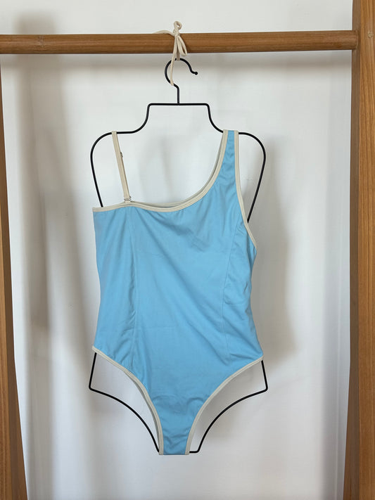 Sky Blue - Dionne One Piece