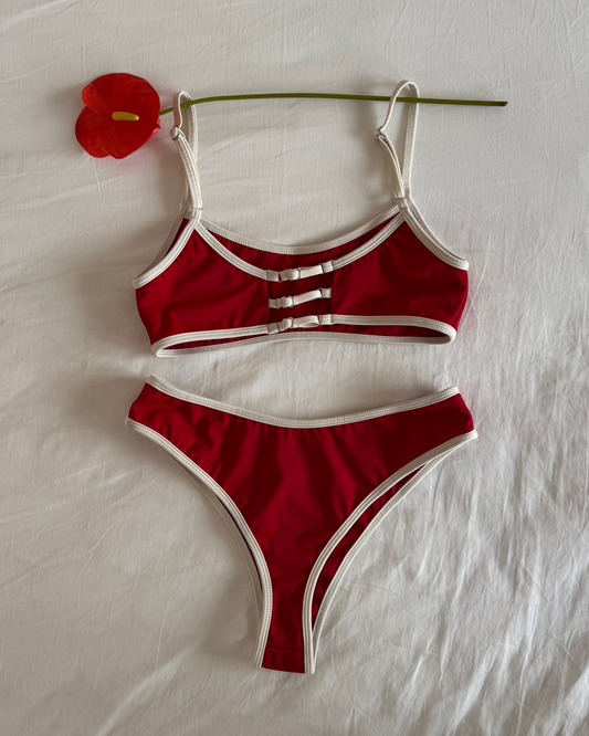 Lava - London Surf Bikini Bottom