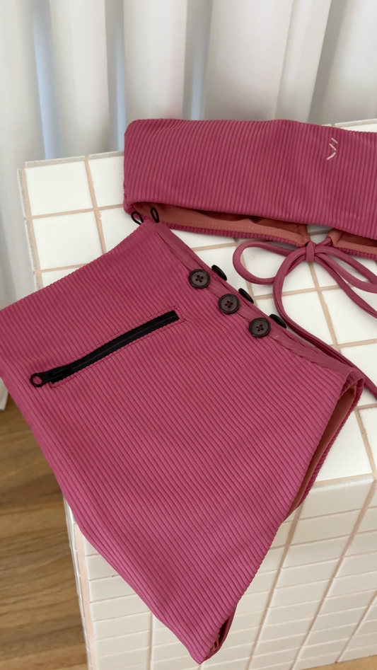 *CUSTOM* Sol Surf Shorts