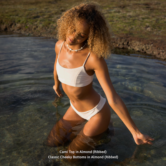 *CUSTOM* Bikini Bottoms