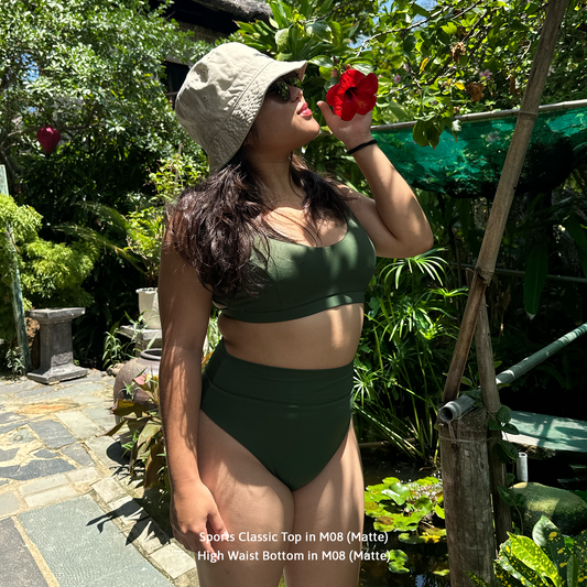 *CUSTOM* Bikini Bottoms