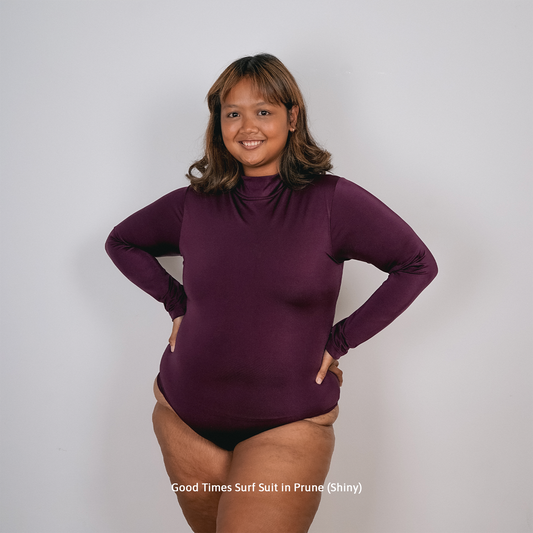 *CUSTOM* Good Times Surf Suit