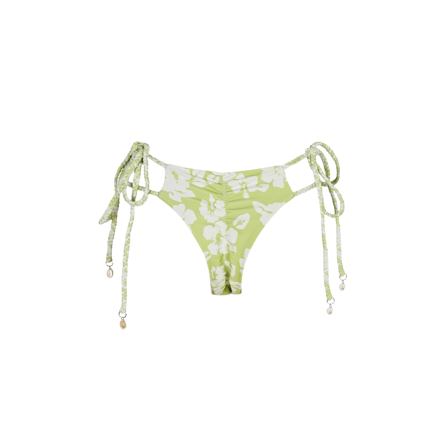 Mojito - Braided Cheeky Bottom