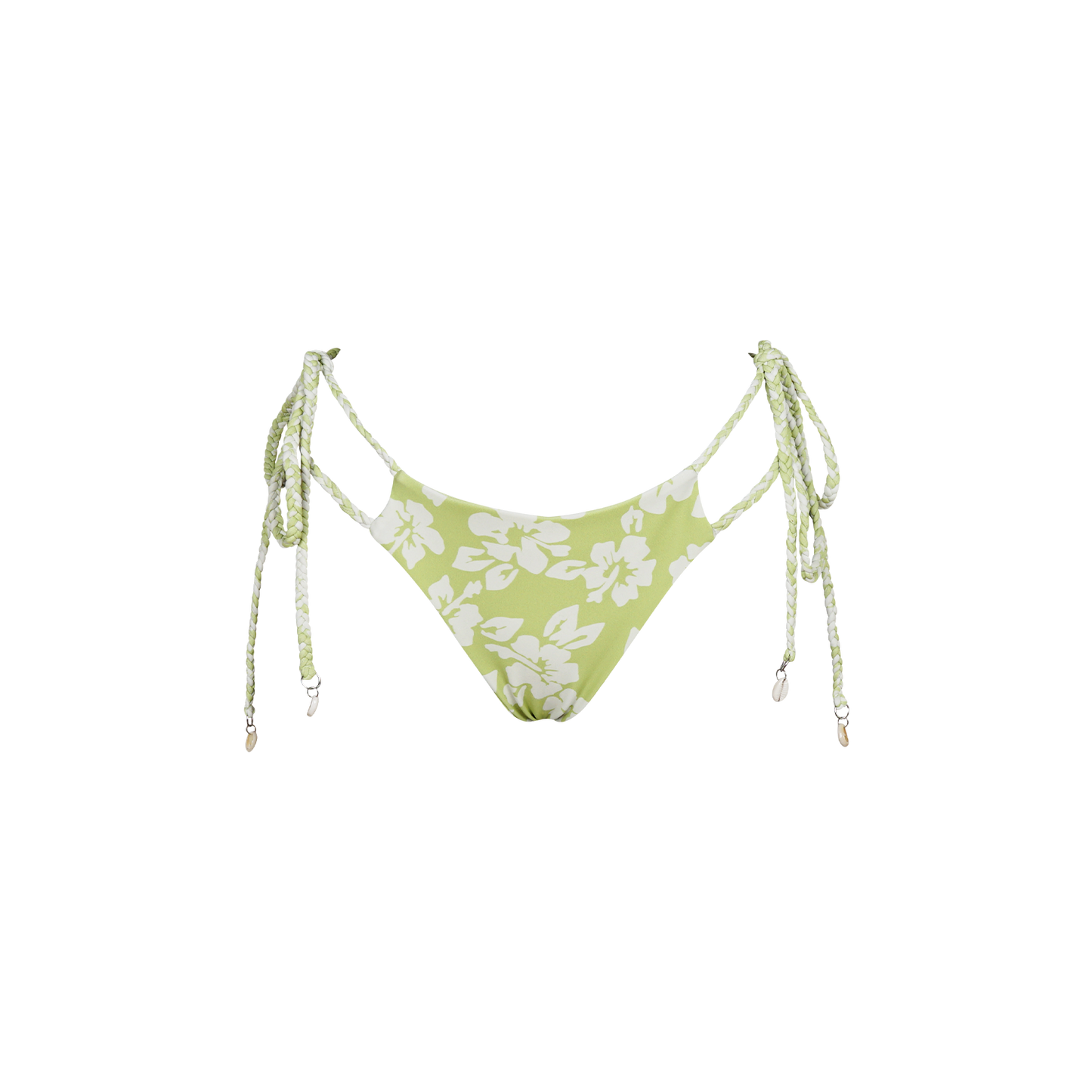 Mojito - Braided Cheeky Bottom