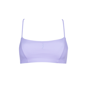 Lilac Luxe - Cami Bikini Top – Haikini